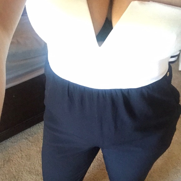 Romper - Picture 1 of 5